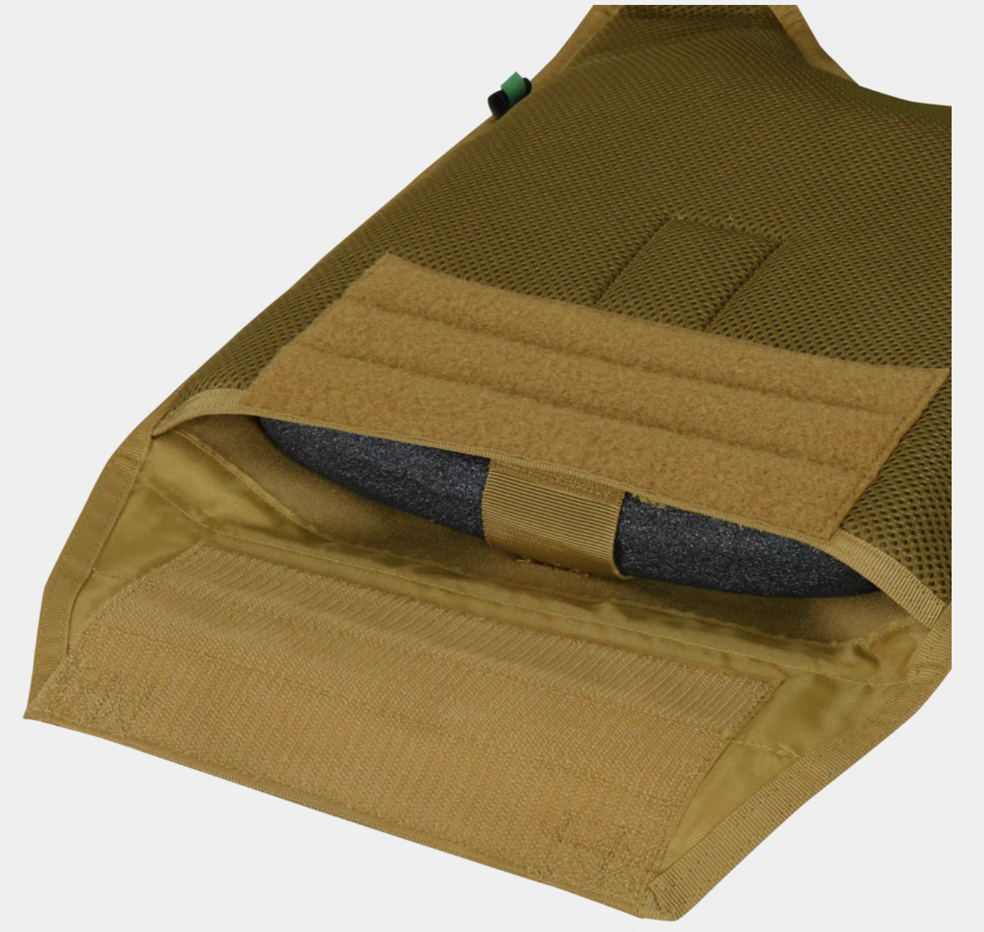 Condor Modular Operator Plate Carrier Condor Modular Operator Plate Carrier